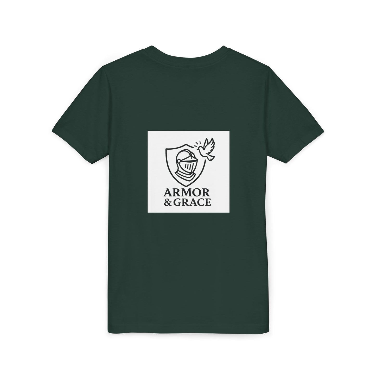 Youth Short Sleeve Tee