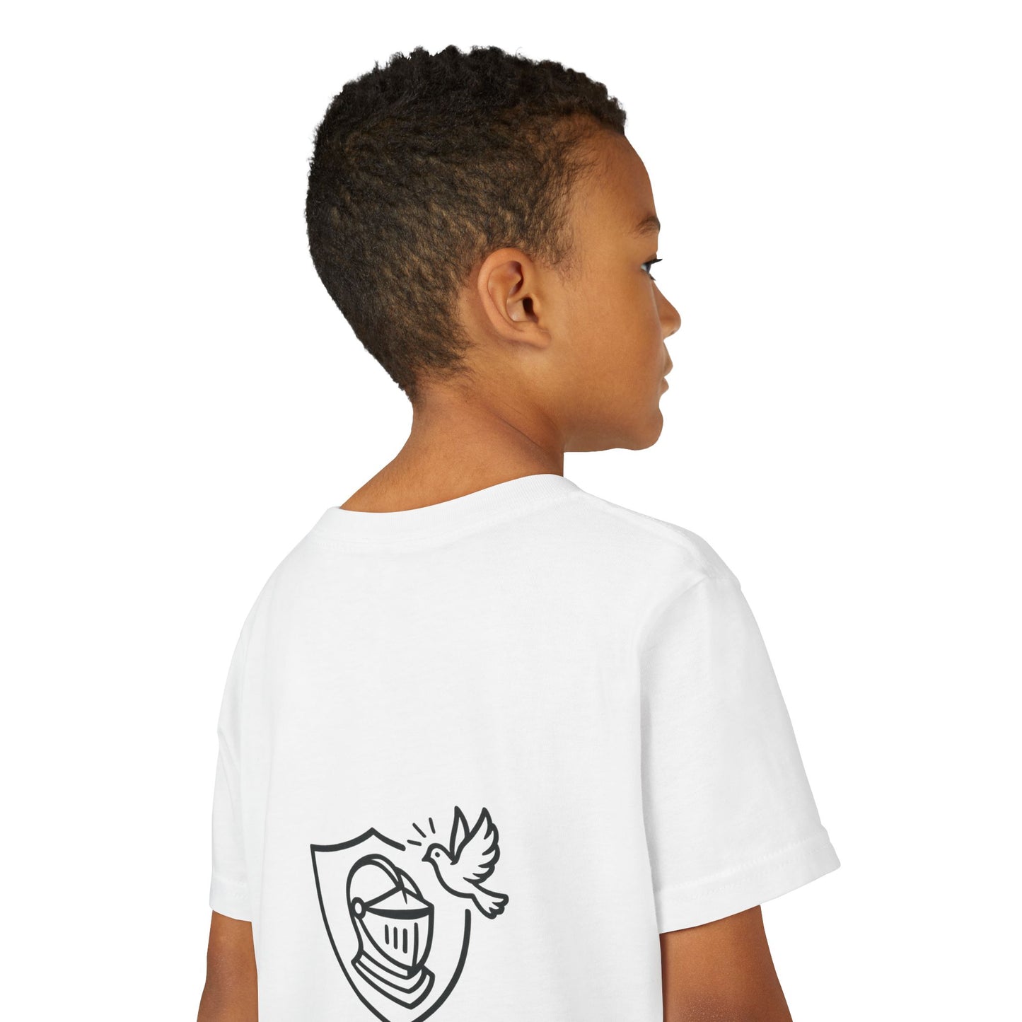 Youth Short Sleeve Tee