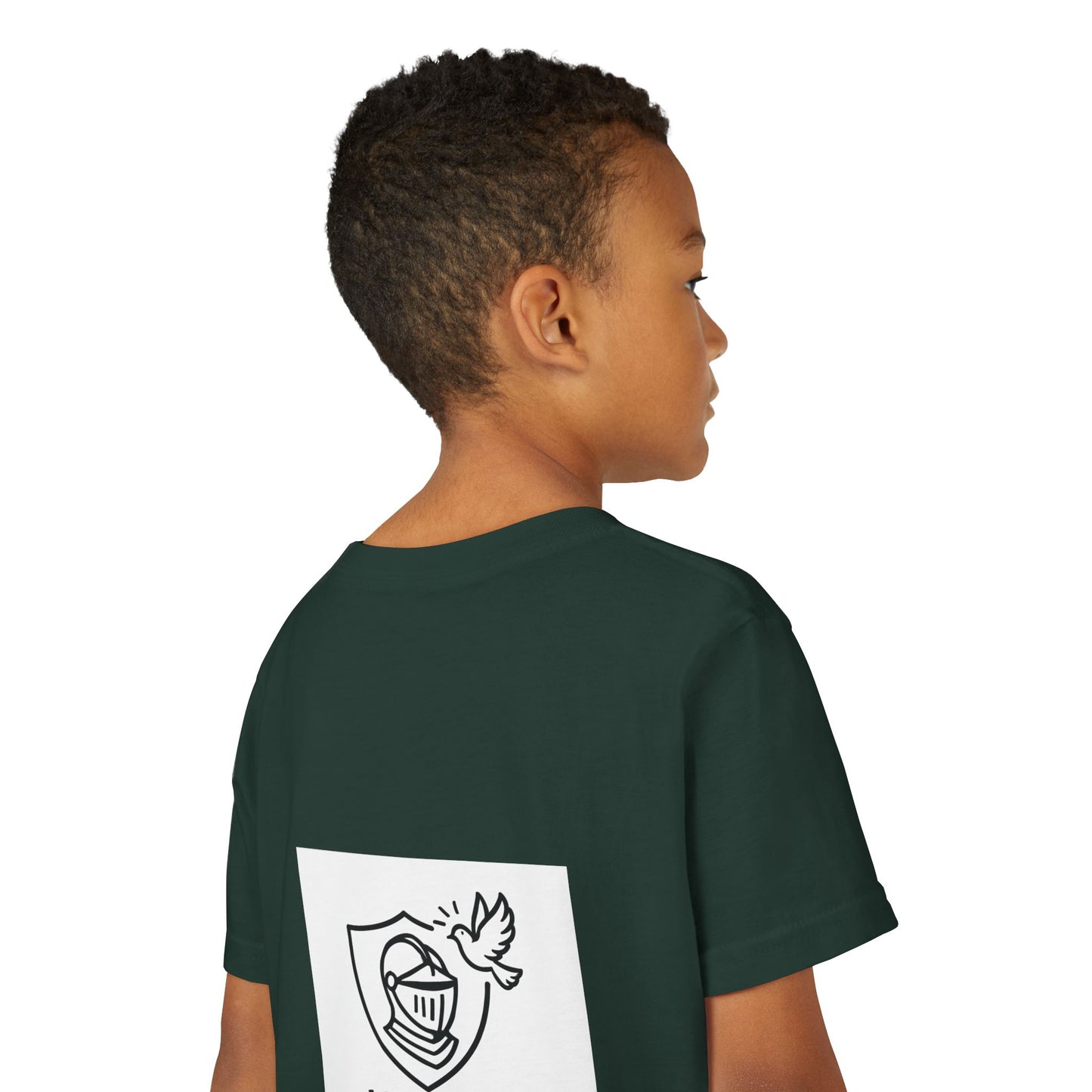 Youth Short Sleeve Tee