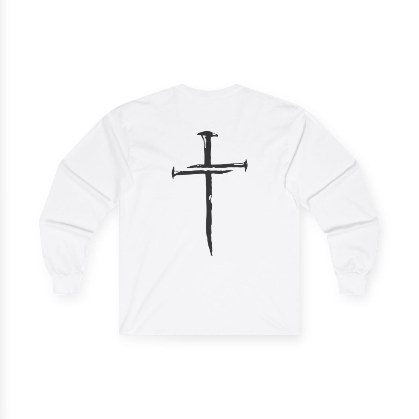 Unisex Ultra Cotton Long Sleeve Tee