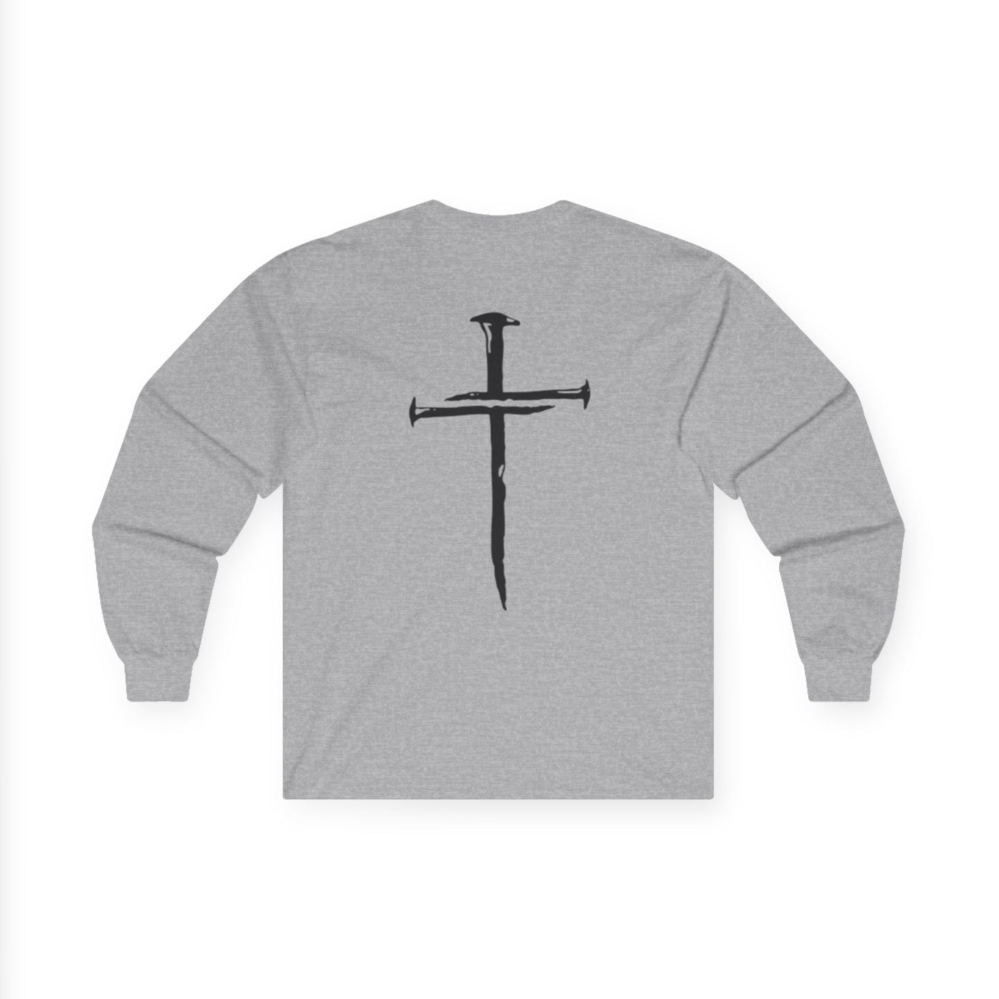 Unisex Ultra Cotton Long Sleeve Tee