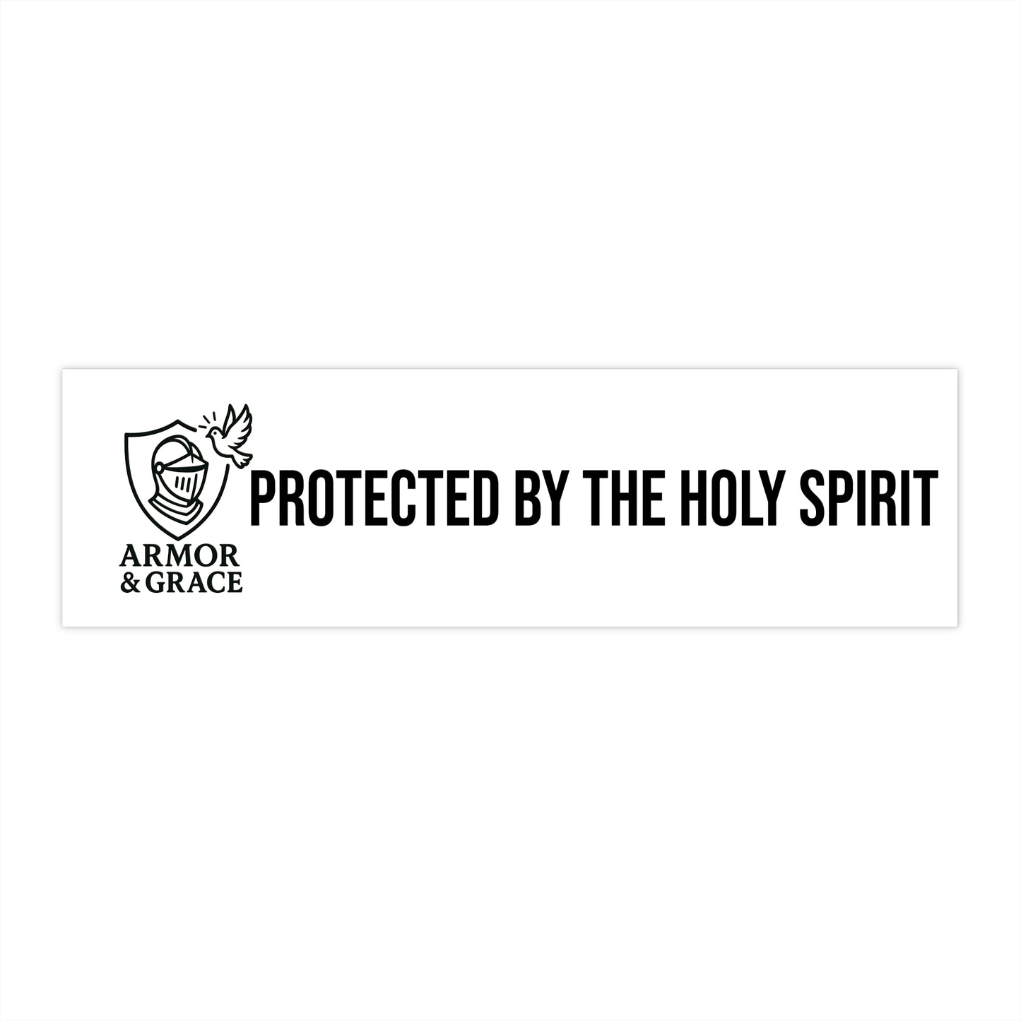 Bumper Stickers