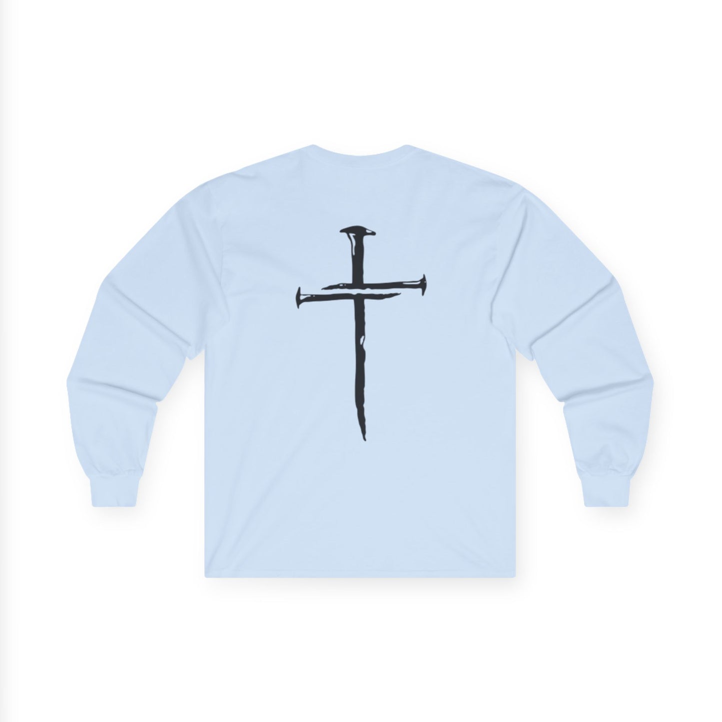 Unisex Ultra Cotton Long Sleeve Tee