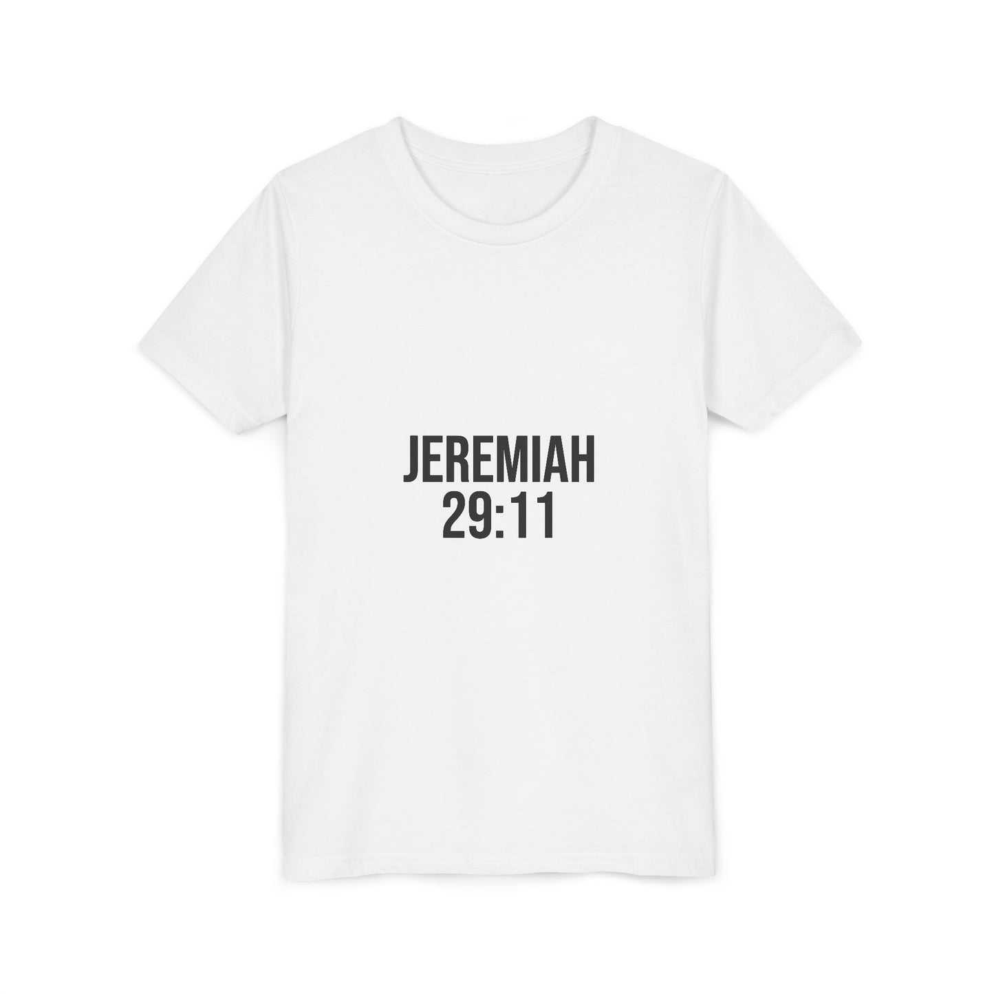 Youth Short Sleeve Tee