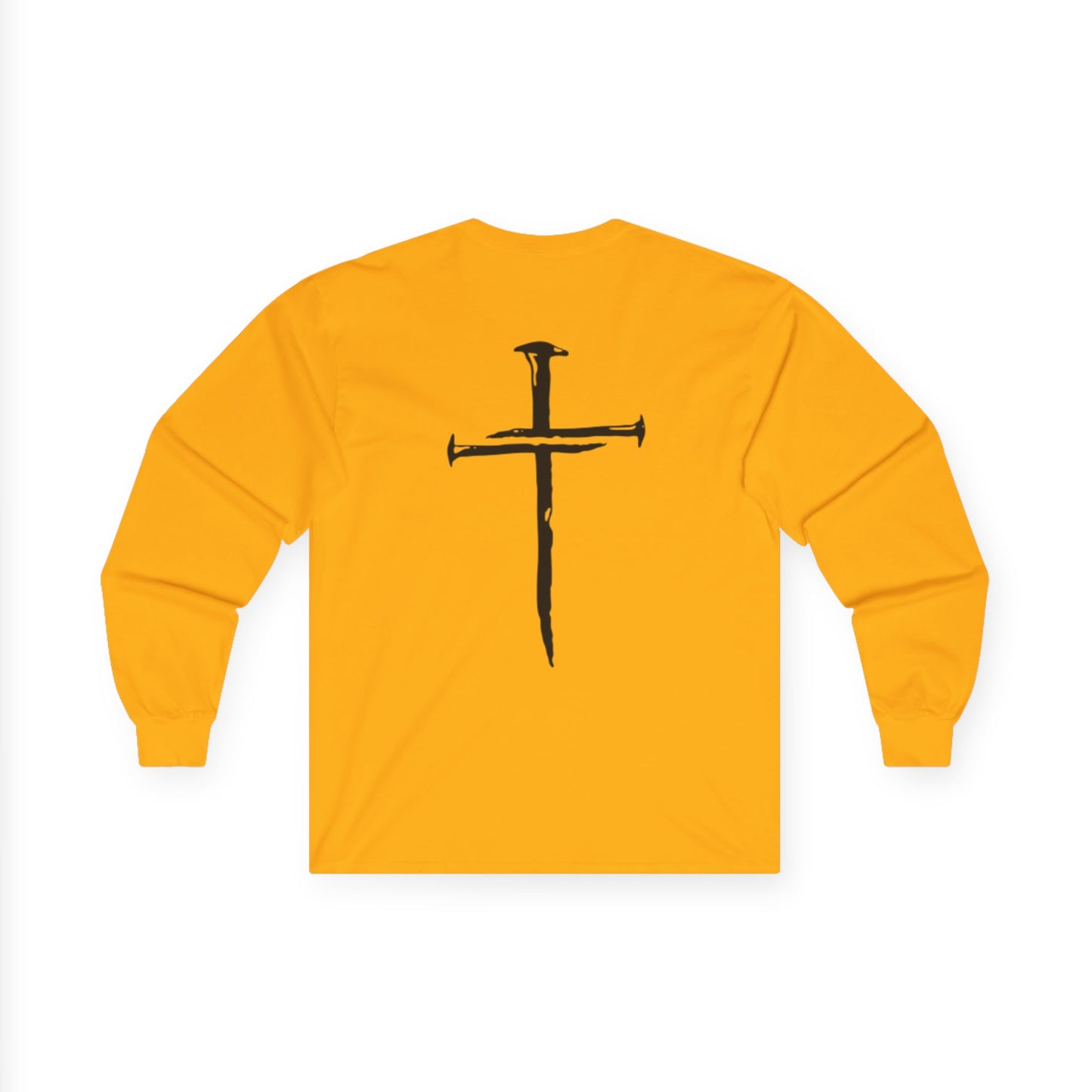 Unisex Ultra Cotton Long Sleeve Tee