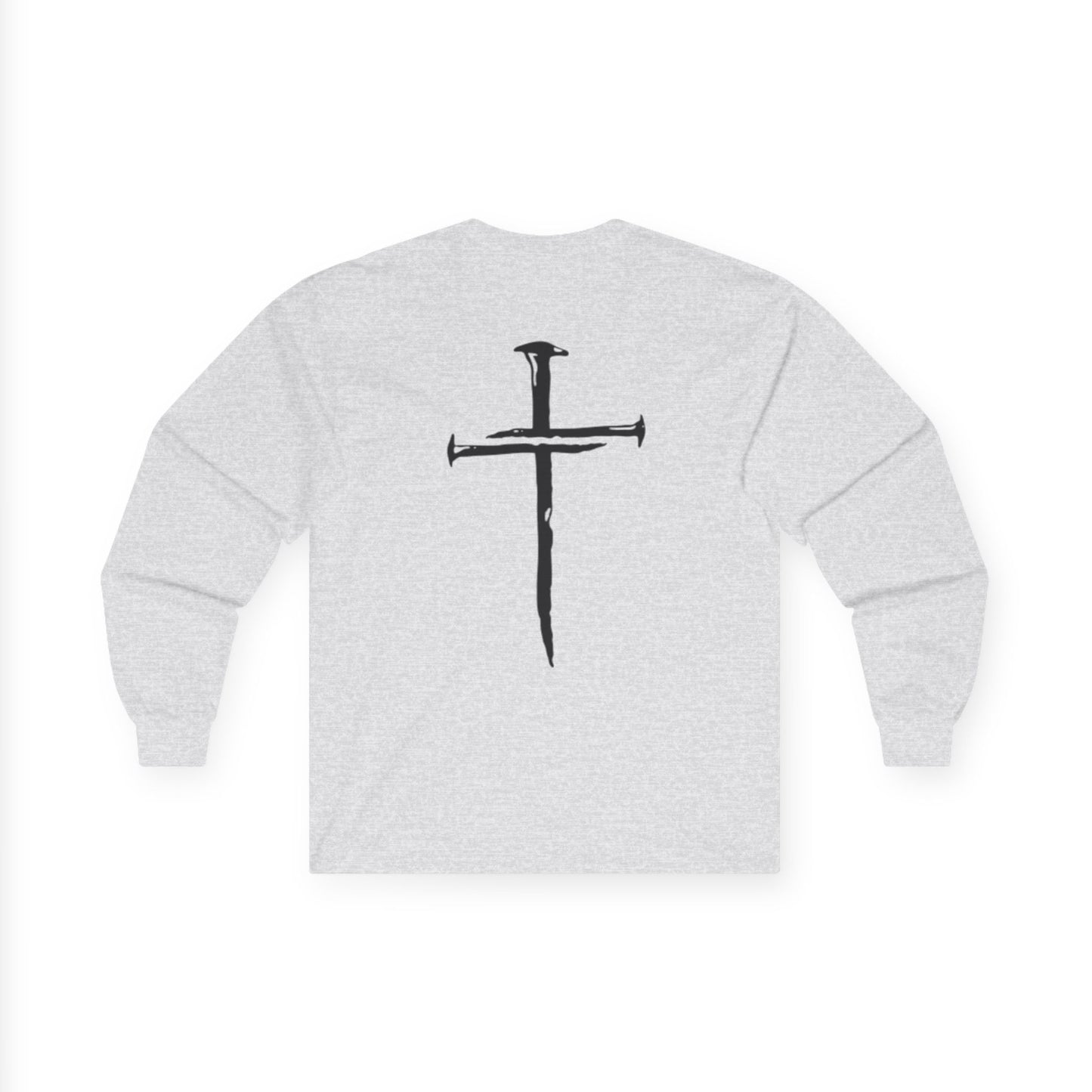 Unisex Ultra Cotton Long Sleeve Tee