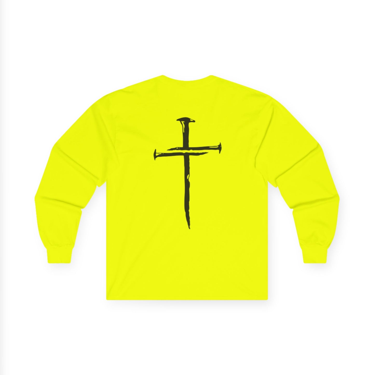 Unisex Ultra Cotton Long Sleeve Tee