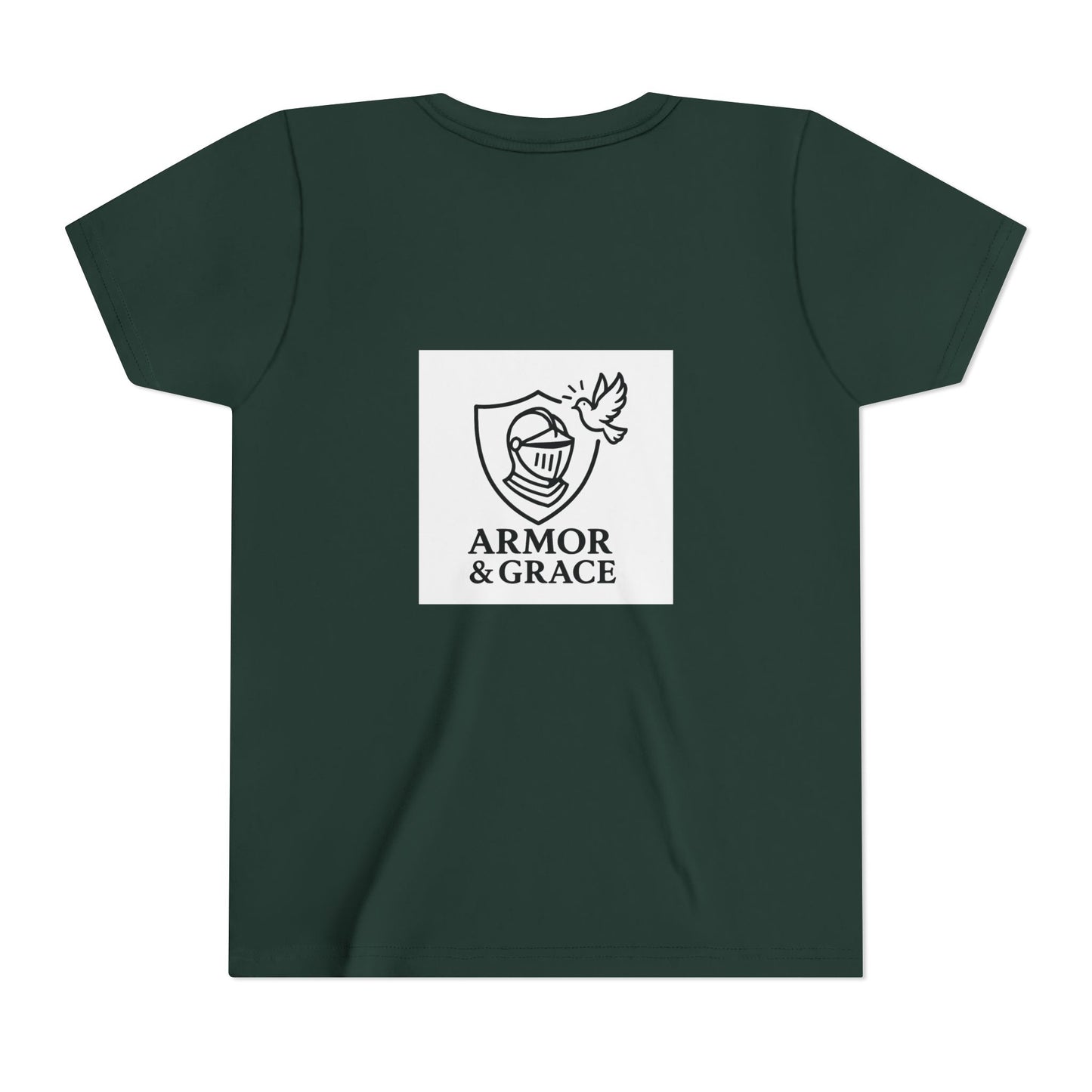 Youth Short Sleeve Tee